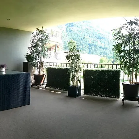 Appartement Luxury & Cozy In City Center *