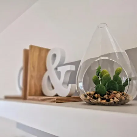 Appartement Luxury & Cozy In City Center Interlaken
