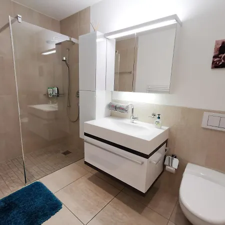 Luxury & Cozy In City Center Apartman Interlaken