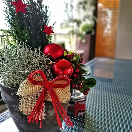 Luxury & Cozy In City Center * Interlaken