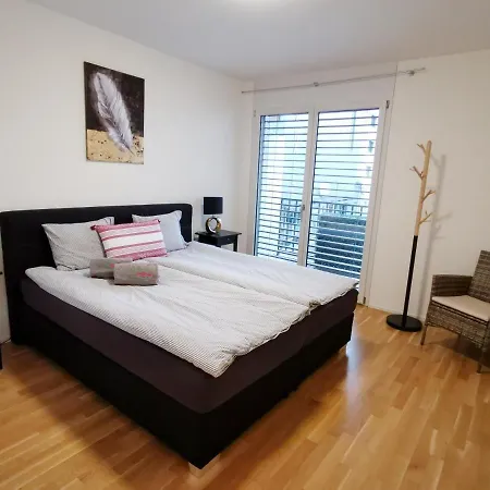 Apartman Luxury & Cozy In City Center *