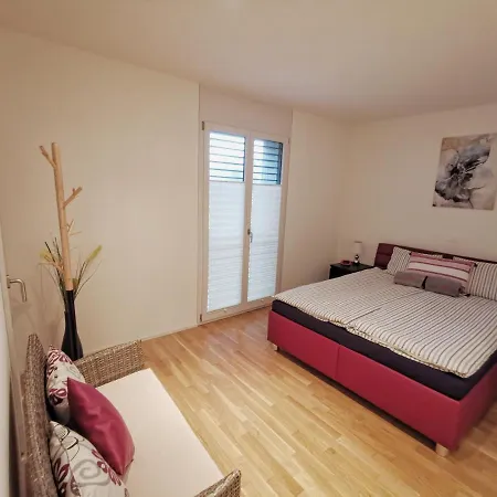 Luxury & Cozy In City Center Apartman